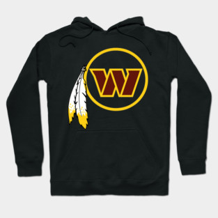 Washington Redskins Hoodie