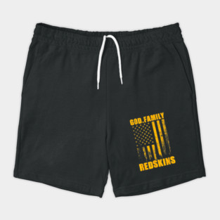 Washington Redskins Shorts