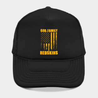 Washington Redskins Hat