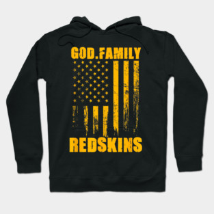 Washington Redskins Hoodie
