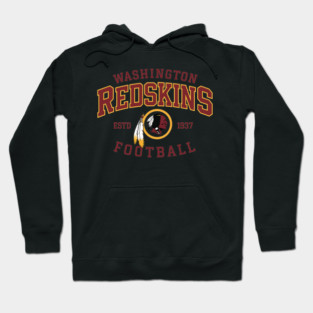 Washington Redskins Hoodie