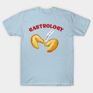 GASTROLOGY T-Shirt