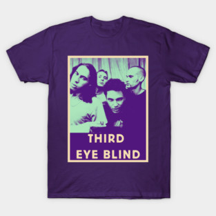Third Eye Blind T-Shirt