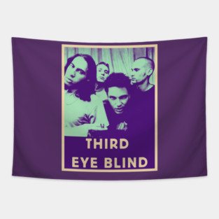 Third Eye Blind Tapestry