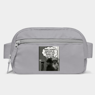 Forgotten Genius Bag