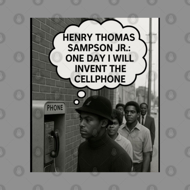 Forgotten Genius by Lamar 's Store