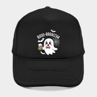 Booo-Rrraaccha Borracha Party Halloween Hat