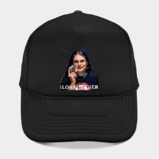 Ilona Maher Hat