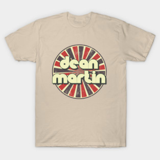 dean martin // vintage style T-Shirt