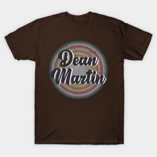 dean martin // vintage style T-Shirt