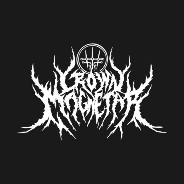 Crown Magnetar - Deathcore Dominion Hat