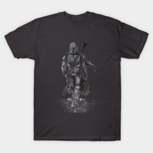 Mandalorian T-Shirt