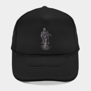 Mandalorian Hat