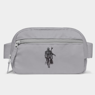 Mandalorian Bag