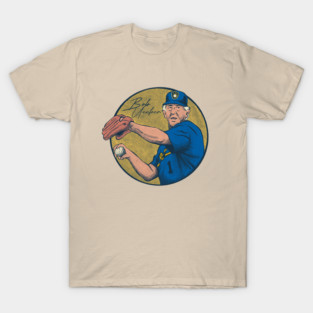 Bob Uecker- Vintage T-Shirt