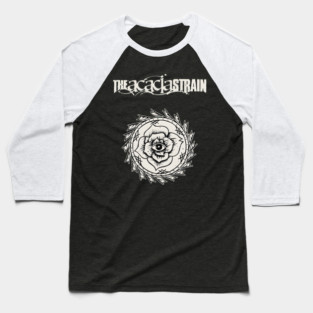 The Acacia Strain Baseball T-Shirt