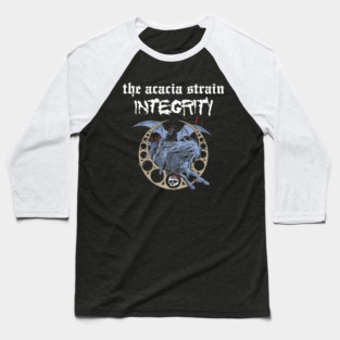 The Acacia Strain Baseball T-Shirt