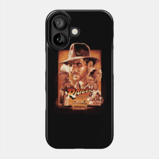 Legendary Explorer Phone Case