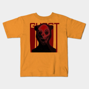 Ghost Kids T-Shirt
