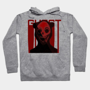 Ghost Hoodie