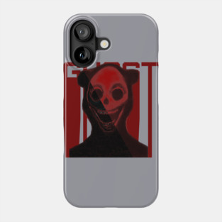 Ghost Phone Case