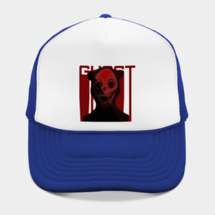 Ghost Hat