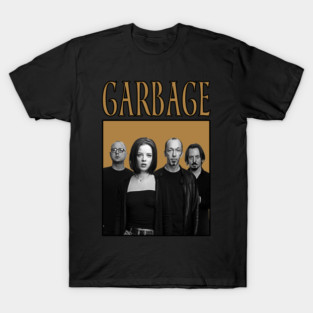 garbage T-Shirt
