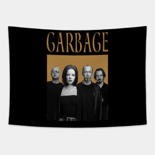 garbage Tapestry