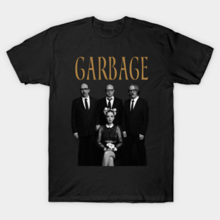 Garbage T-Shirt