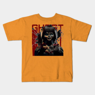 Ghost Kids T-Shirt
