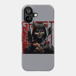 Ghost Phone Case