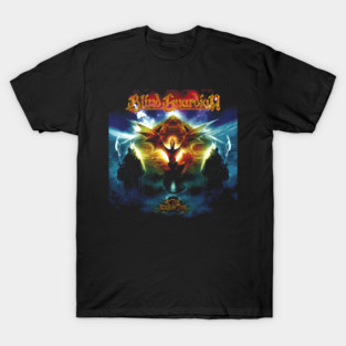 Blind Guardian - At The Edge of Time T-Shirt
