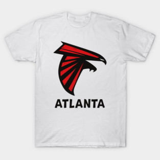 Atlanta-Falcons T-Shirt