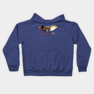 Gremlins Kids Hoodie