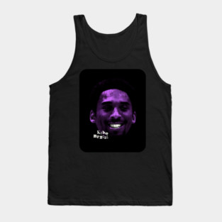 Kobe Bryant Tank Top