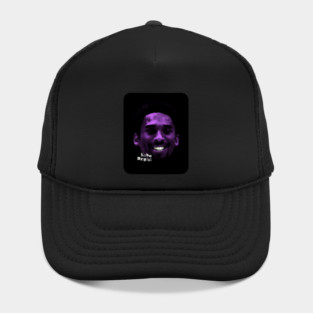 Kobe Bryant Hat