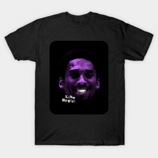 Kobe Bryant T-Shirt