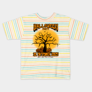 Halloween Kids T-Shirt
