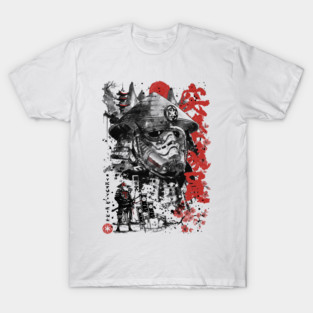 The Imperial Storm T-Shirt