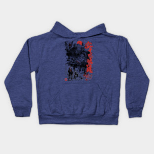 The Imperial Storm Kids Hoodie