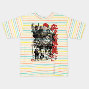 The Imperial Storm Kids T-Shirt