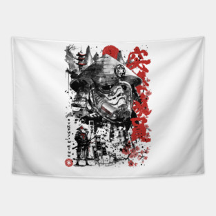 The Imperial Storm Tapestry