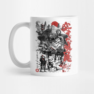 The Imperial Storm Mug