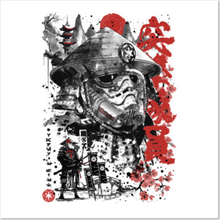 The Imperial Storm Posters and Art