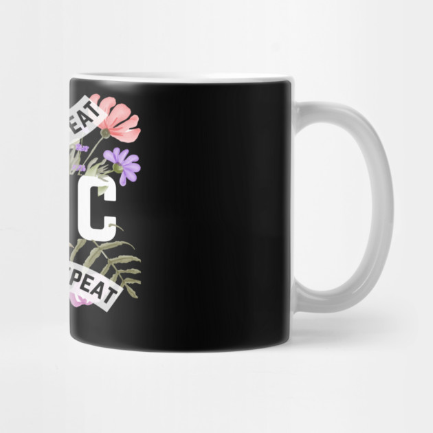 Resist Free DC by The WYLD Tribe