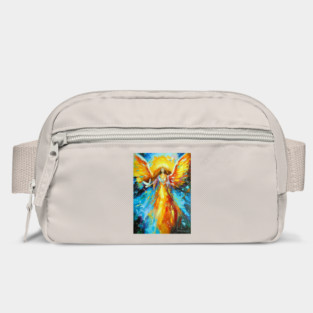 Angel of Peace Bag