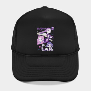 Kpop Demon Hunters Hat
