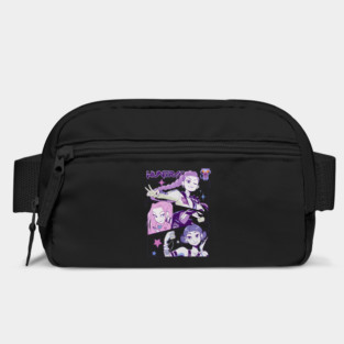 Kpop Demon Hunters Bag