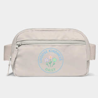Choose Kindness Daily Bag