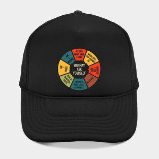 You-May-Ask-Yourself Hat